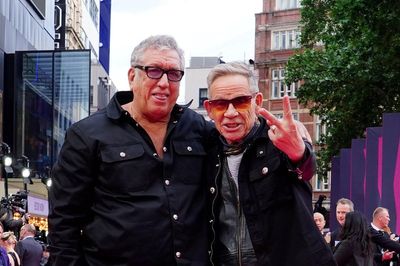 Sex Pistols and The Who to return to stage for Teenage Cancer Trust shows