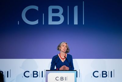 Businesses prepare to cut staff as they brace for slowdown, CBI finds