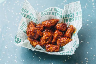 Wingstop to open wave of new UK sites – here’s where