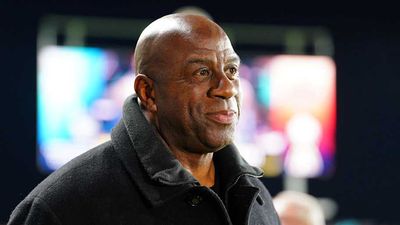 Magic Johnson ‘Mad’ After Commanders' Loss, but Had Classy Message for Eagles