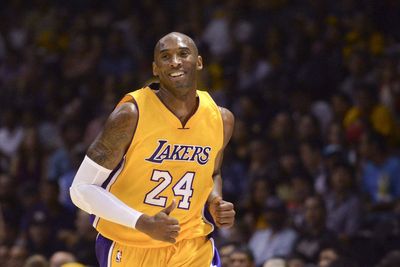 NBA world remembers Kobe Bryant 5 years after his tragic passing