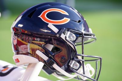 Broncos assistant coach leaves team for promotion with Bears