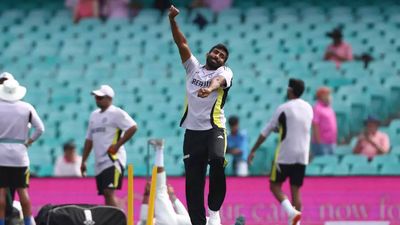 Jasprit Bumrah's Champions Trophy fate hinges on New Zealand doctor's report