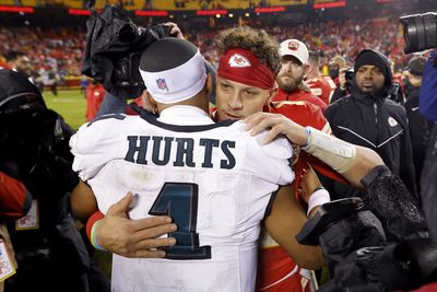 Who’s playing in Super Bowl 2025? Matchup and teams for Super Bowl 59