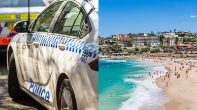 Man Arrested And Charged For Allegedly Taking Intimate Images & Recordings At Bronte Beach