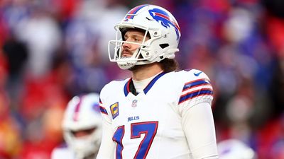 Bills Made Painful NFL Playoff History During Conference Championship Loss to Chiefs