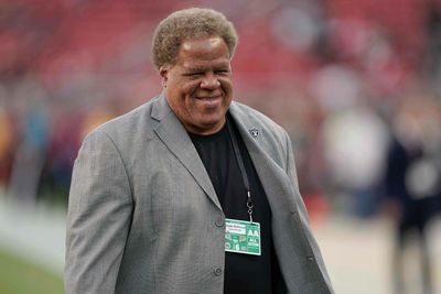 Report: Titans hiring Reggie McKenzie to key role in scouting department