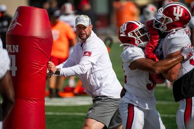 Ohio State football defensive coordinator prospect gets new deal with rival Big ten program