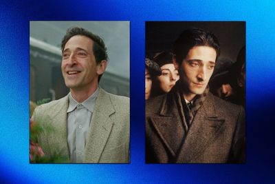 Behind the rise, fall and rise again of Adrien Brody