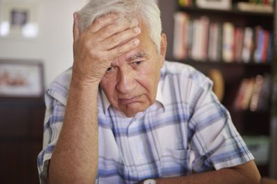 What Is LATE? Know All About Memory Loss Condition Often Mistaken For Alzheimer's