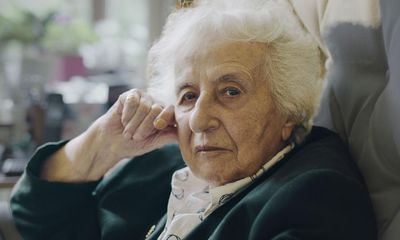 TV tonight: the last survivor of the Auschwitz women’s orchestra