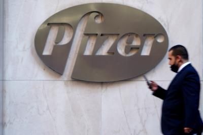 Pfizer To Pay  Million In Kickback Scheme Settlement