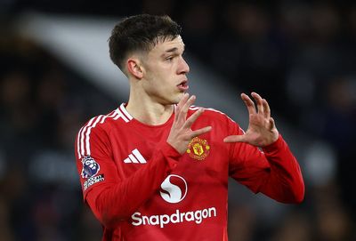 Manchester United injury update: Manuel Ugarte, Luke Shaw and Mason Mount latest news and return dates