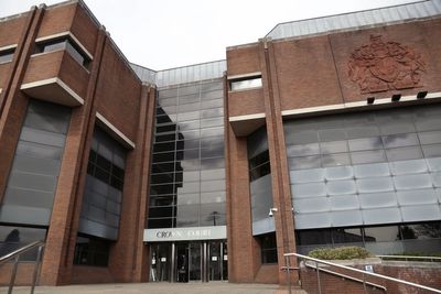 Harrow Crown Court closure due to crumbling concrete in the roof extended to 2026