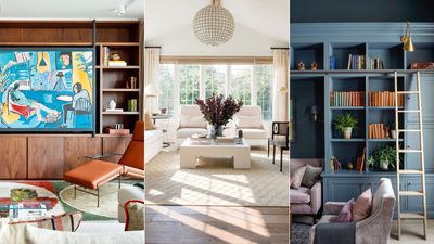 6 things making your living room furniture look cheap – the key mistakes to avoid and what designers do instead