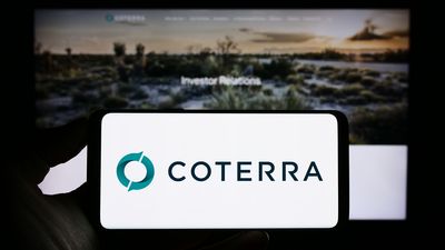 Earnings Preview: What to Expect from Coterra Energy’s Report