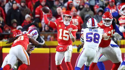 Conference Championship NFL Takeaways: Chiefs’ Coaches Trust Players in Key Moments