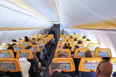 Ryanair forced to slash its passenger forecast once again