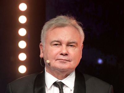 Reality TV star brands Eamonn Holmes interview the ‘absolute worst’ of her career