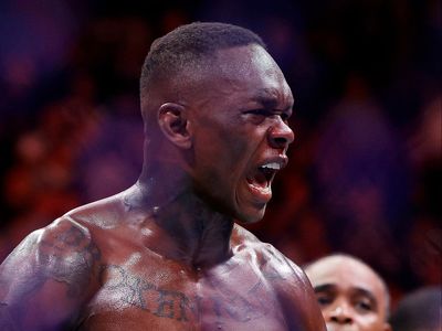 Adesanya vs Imavov: UFC Saudi Arabia start time and how to watch fights