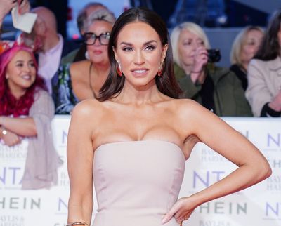 Abuse survivors criticise Channel 4 over release of Vicky Pattison deepfake sex tape