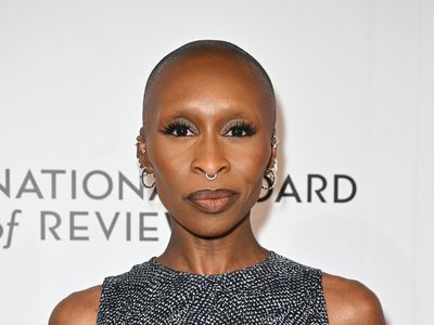 Cynthia Erivo accuses Rada of classism after ‘tough experience’ she’s never talked about before