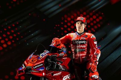 Marquez: It's “dangerous” to think Ducati will keep dominating MotoGP