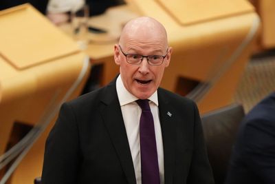 Swinney to announce additional 150,000 NHS appointments and procedures per year