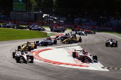 Top 10: Ranking the best GP2 non-champions