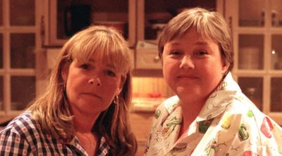 Linda Robson supported after breaking silence on Pauline Quirke's dementia diagnosis