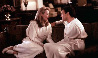 ‘Wonderfully sentimental’: why Defending Your Life is my feelgood movie