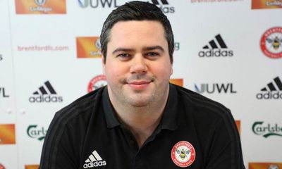 Brentford charity and academy thrive as legacy of technical director