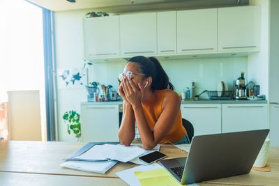 Gen Z workers aren't OK. Why not?