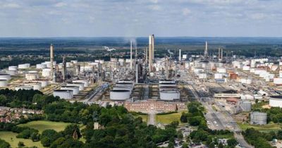 Rope factory announces closure of Grangemouth site with dozens of jobs lost