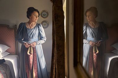 Miss Austen: who's in the cast of the Jane Austen BBC series?