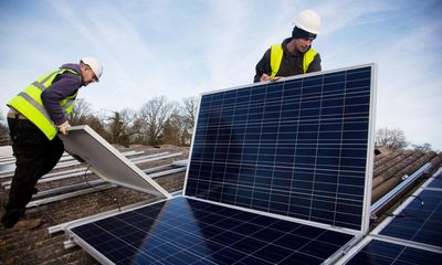 Good Energy agrees near-£100m takeover by UAE-linked firm