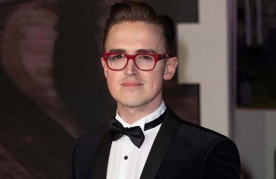 Tom Fletcher's son makes West End debut