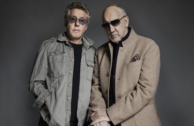 The Who and Frank Carter and Sex Pistols confirmed for Teenage Cancer Trust gigs