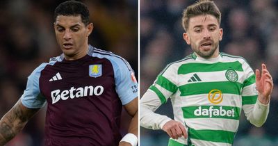 Aston Villa vs Celtic: TV channel, live stream, team news & kick-off time