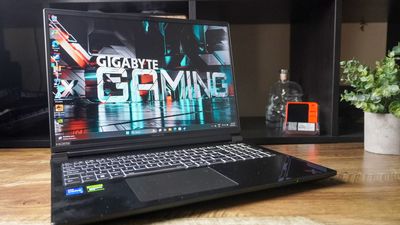 I tested this budget gaming laptop to see how much you can get for under $1,000