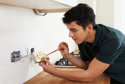 London council pays tenant £4.7k after taking 11 months to repair ‘exposed’ electrical wires in bathroom