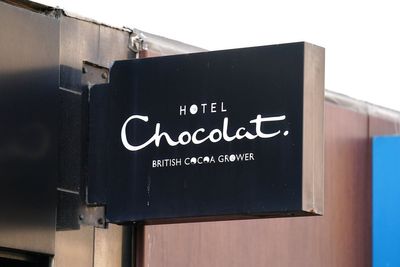 Hotel Chocolat savours record Christmas sales amid expansion plan