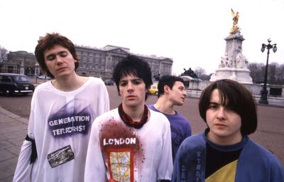 Manic Street Preachers’ Nicky Wire says he’s still ‘emotionally floored’ by Richey Edwards disappearance