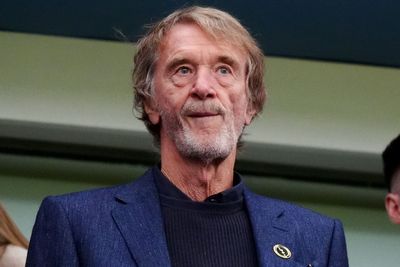 Jim Ratcliffe sent warning over Man Utd ticket price rise with risk of 'creating further dissatisfaction’