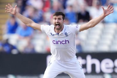 Mark Wood targets consistency and accuracy after boost from Brendon McCullum