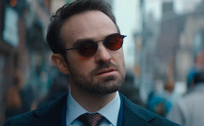 Daredevil: Born Again showrunner compares new series to The Sopranos