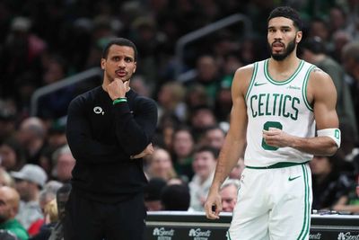 How to watch Celtics vs Rockets: Date, time, TV channel & live stream