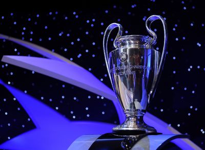 Champions League Permutations For British Teams Explained