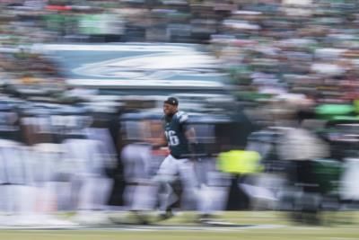 Saquon Barkley Leads Eagles To NFC Championship Victory