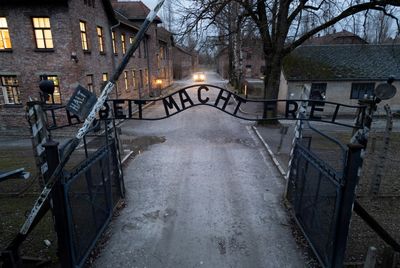 ‘Hell on Earth’: Who were the victims killed by the Nazis in Auschwitz?